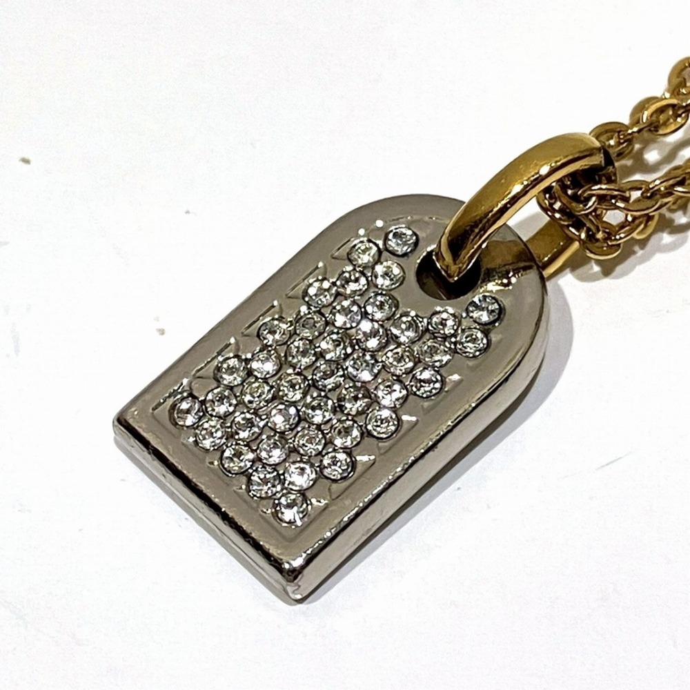 LOUIS VUITTON Necklace - Picture 8 of 9